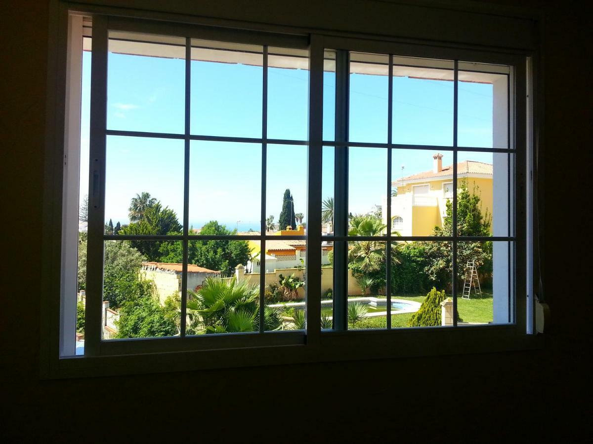 Villa La Canarita La Cala Del Moral Eksteriør bilde